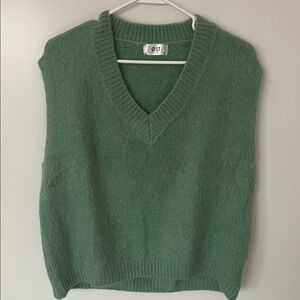 Ost Sage Knit Sweater